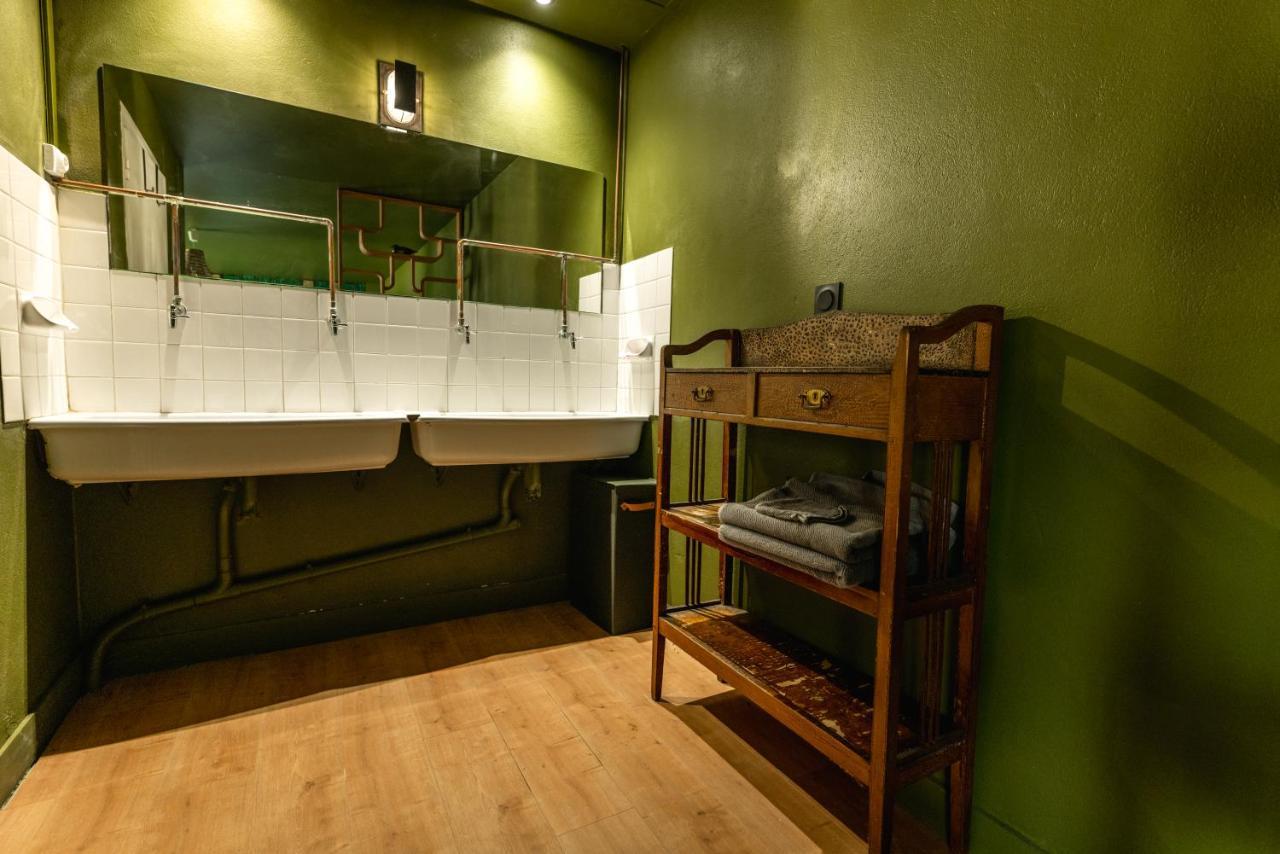 Chambre D'Hote Pres Bordeaux Au Chateau Camponac Bourg-sur-Gironde Ngoại thất bức ảnh